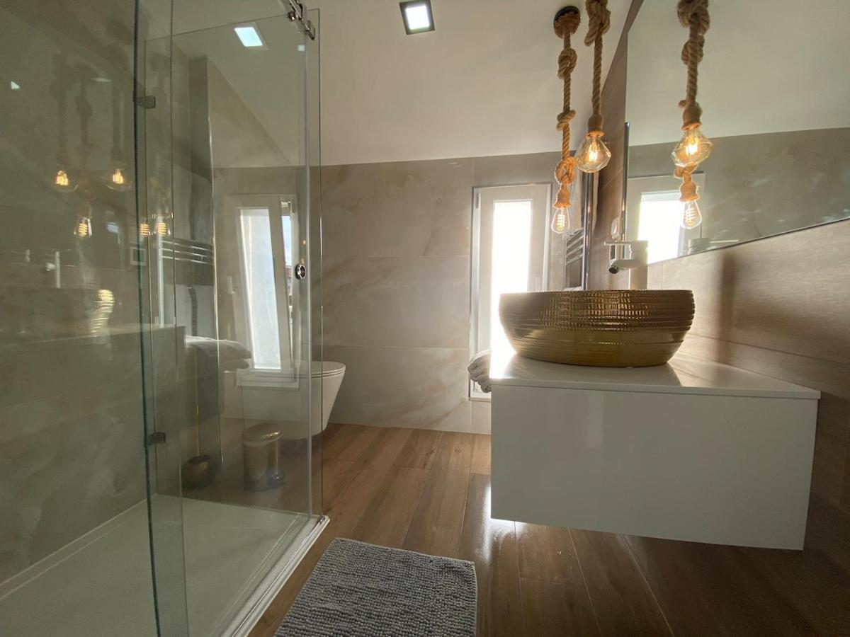 Amazing Setubal Apartment Exterior photo