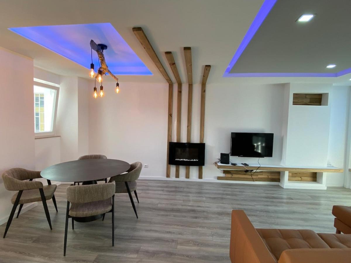 Amazing Setubal Apartment Exterior photo